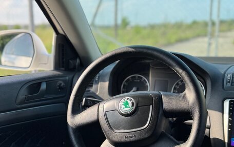 Skoda Octavia, 2011 год, 565 000 рублей, 7 фотография