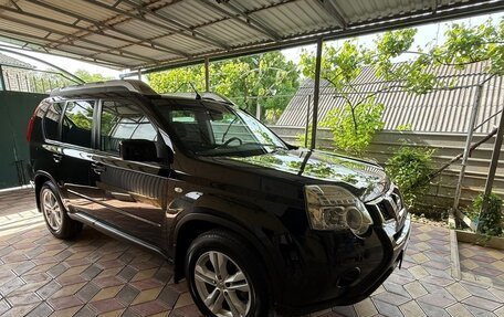 Nissan X-Trail, 2012 год, 1 550 000 рублей, 2 фотография