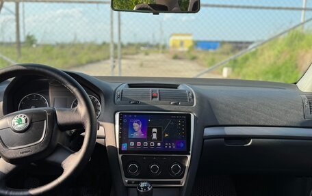 Skoda Octavia, 2011 год, 565 000 рублей, 8 фотография