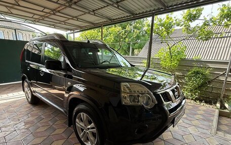 Nissan X-Trail, 2012 год, 1 550 000 рублей, 3 фотография