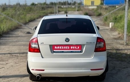 Skoda Octavia, 2011 год, 565 000 рублей, 5 фотография