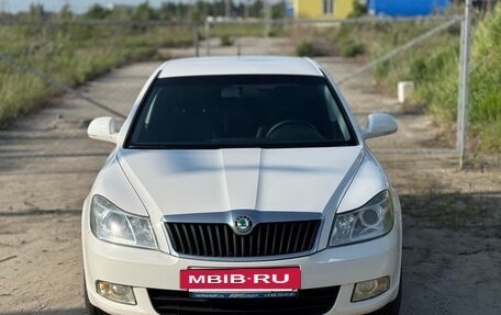 Skoda Octavia, 2011 год, 565 000 рублей, 2 фотография