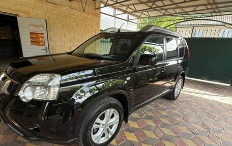 Nissan X-Trail, 2012 год, 1 550 000 рублей, 5 фотография