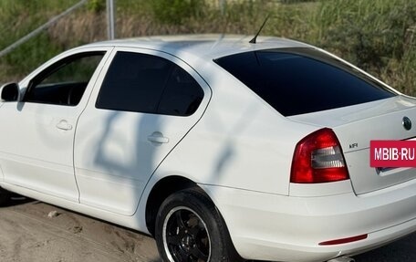 Skoda Octavia, 2011 год, 565 000 рублей, 4 фотография