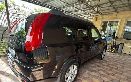 Nissan X-Trail, 2012 год, 1 550 000 рублей, 8 фотография