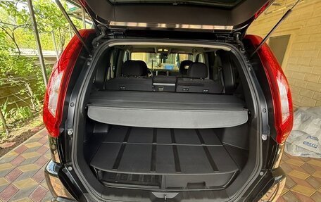 Nissan X-Trail, 2012 год, 1 550 000 рублей, 14 фотография
