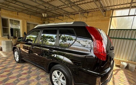 Nissan X-Trail, 2012 год, 1 550 000 рублей, 11 фотография
