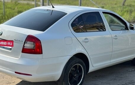 Skoda Octavia, 2011 год, 565 000 рублей, 6 фотография
