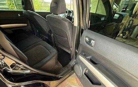 Nissan X-Trail, 2012 год, 1 550 000 рублей, 17 фотография