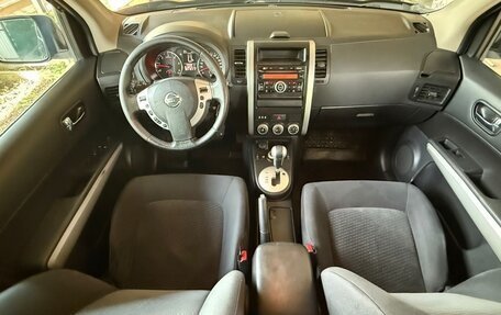 Nissan X-Trail, 2012 год, 1 550 000 рублей, 19 фотография