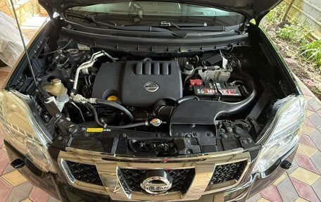Nissan X-Trail, 2012 год, 1 550 000 рублей, 20 фотография