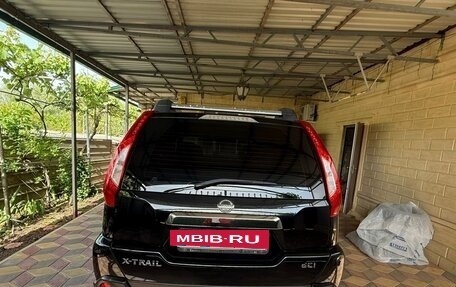 Nissan X-Trail, 2012 год, 1 550 000 рублей, 9 фотография