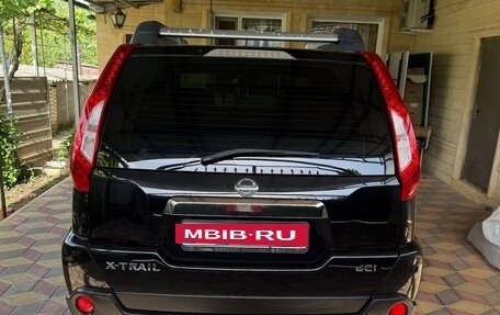 Nissan X-Trail, 2012 год, 1 550 000 рублей, 12 фотография