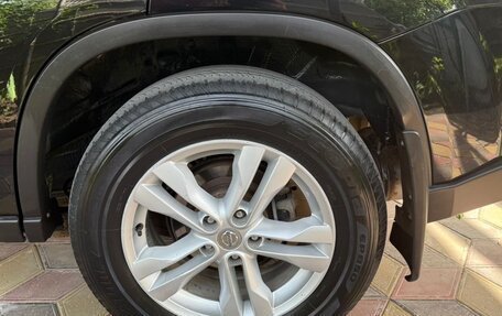 Nissan X-Trail, 2012 год, 1 550 000 рублей, 22 фотография