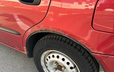Hyundai Accent II, 2005 год, 290 000 рублей, 5 фотография