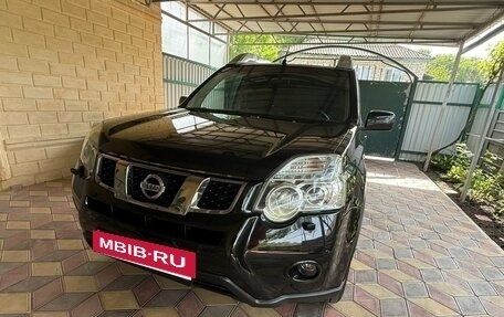 Nissan X-Trail, 2012 год, 1 550 000 рублей, 6 фотография