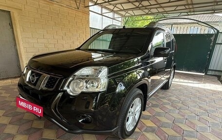 Nissan X-Trail, 2012 год, 1 550 000 рублей, 7 фотография