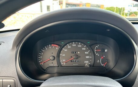 Hyundai Accent II, 2005 год, 290 000 рублей, 9 фотография