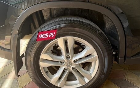 Nissan X-Trail, 2012 год, 1 550 000 рублей, 23 фотография
