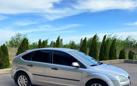 Ford Focus II рестайлинг, 2006 год, 530 000 рублей, 2 фотография