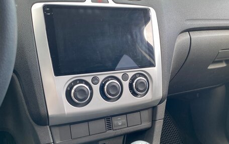 Ford Focus II рестайлинг, 2006 год, 530 000 рублей, 11 фотография