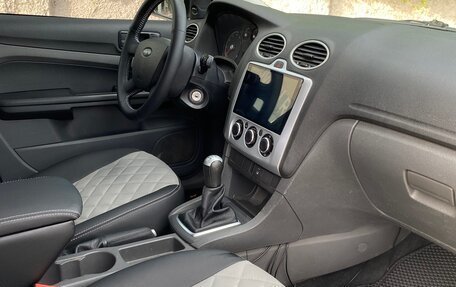 Ford Focus II рестайлинг, 2006 год, 530 000 рублей, 7 фотография