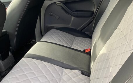 Ford Focus II рестайлинг, 2006 год, 530 000 рублей, 12 фотография