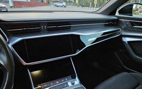 Audi A6, 2019 год, 3 400 000 рублей, 11 фотография