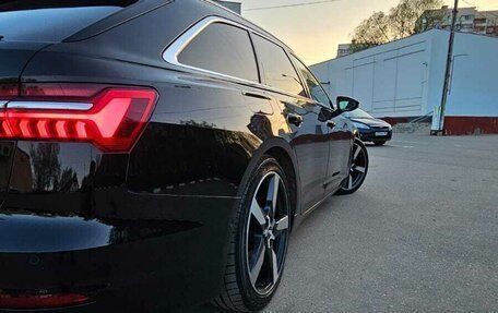 Audi A6, 2019 год, 3 400 000 рублей, 7 фотография