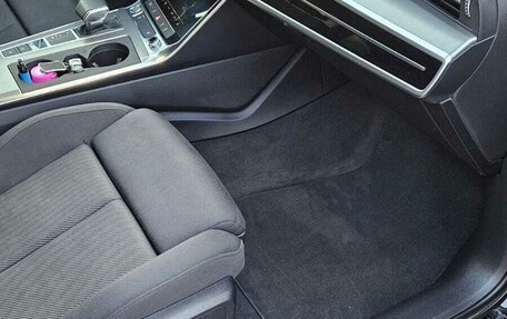 Audi A6, 2019 год, 3 400 000 рублей, 16 фотография