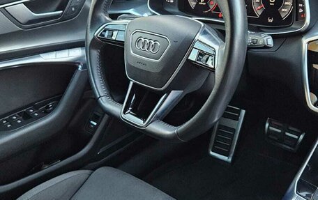 Audi A6, 2019 год, 3 400 000 рублей, 17 фотография
