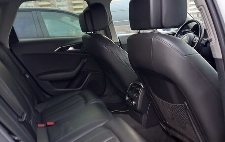 Audi A6 allroad, 2013 год, 2 300 000 рублей, 7 фотография