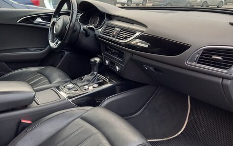 Audi A6 allroad, 2013 год, 2 300 000 рублей, 8 фотография