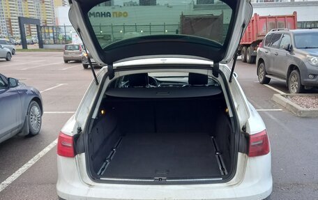Audi A6 allroad, 2013 год, 2 300 000 рублей, 4 фотография