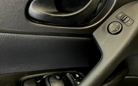 Nissan Qashqai, 2017 год, 1 269 000 рублей, 8 фотография