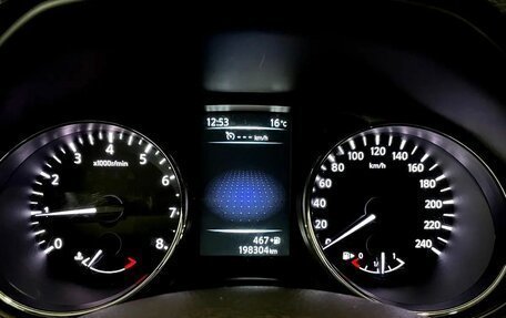 Nissan Qashqai, 2017 год, 1 269 000 рублей, 6 фотография