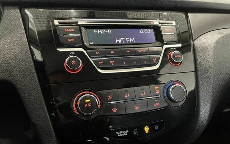 Nissan Qashqai, 2017 год, 1 269 000 рублей, 7 фотография