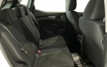 Nissan Qashqai, 2017 год, 1 269 000 рублей, 12 фотография