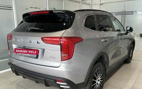 Haval Jolion, 2024 год, 1 999 000 рублей, 4 фотография