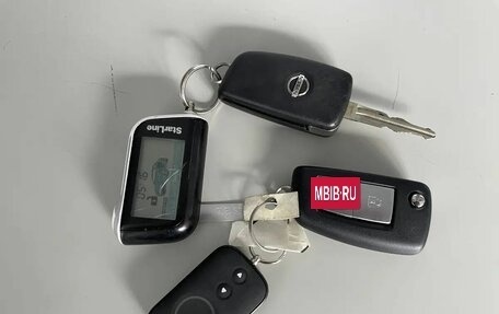 Nissan Qashqai, 2017 год, 1 269 000 рублей, 16 фотография