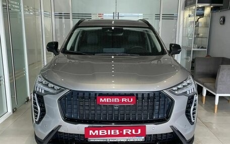 Haval Jolion, 2024 год, 1 999 000 рублей, 2 фотография