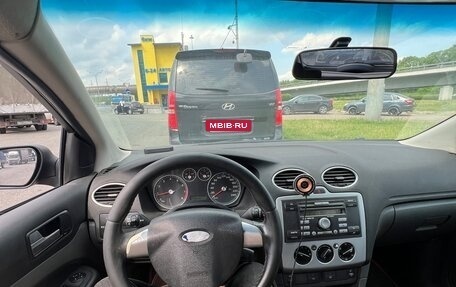 Ford Focus II рестайлинг, 2005 год, 295 000 рублей, 6 фотография