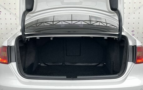 Volkswagen Jetta VI, 2013 год, 1 070 000 рублей, 7 фотография
