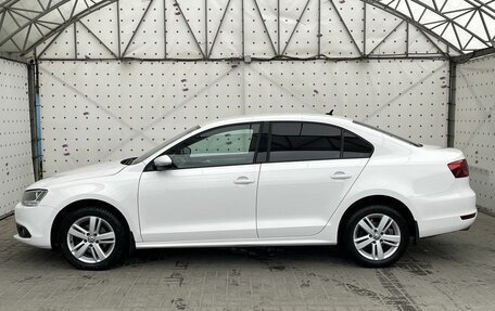 Volkswagen Jetta VI, 2013 год, 1 070 000 рублей, 10 фотография
