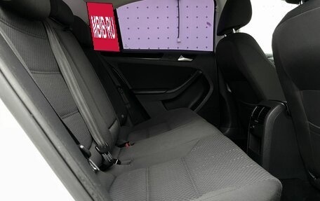 Volkswagen Jetta VI, 2013 год, 1 070 000 рублей, 13 фотография