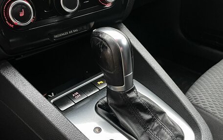 Volkswagen Jetta VI, 2013 год, 1 070 000 рублей, 17 фотография