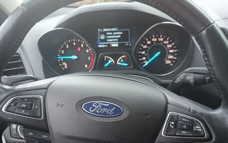 Ford Escape III, 2019 год, 1 680 000 рублей, 10 фотография