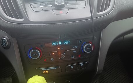 Ford Escape III, 2019 год, 1 680 000 рублей, 9 фотография