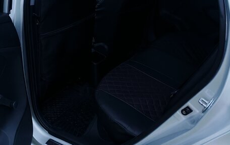 Hyundai Solaris II рестайлинг, 2014 год, 950 000 рублей, 10 фотография