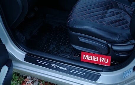Hyundai Solaris II рестайлинг, 2014 год, 950 000 рублей, 8 фотография